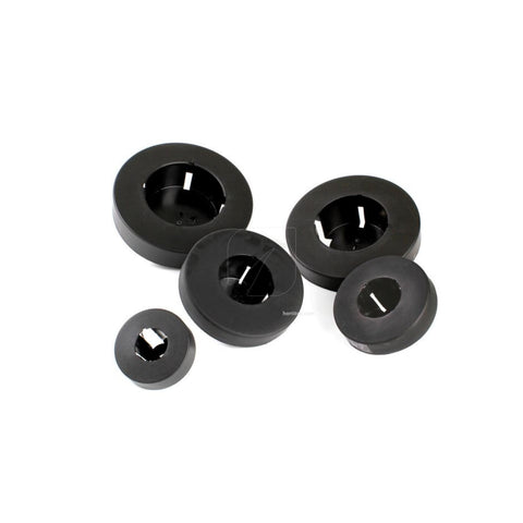 Water Master Ultraschall-Luftbefeuchter Nebler Schwimmring