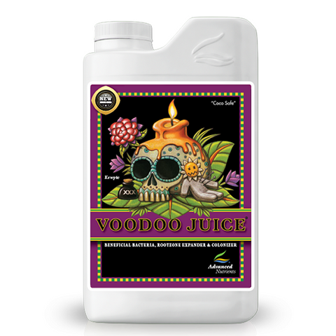 Advanced Nutrients Voodoo Juice