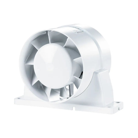 Winflex In-line Axial Fan 125VKOk Turbo