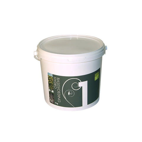 Woma Nr.1 Basic Hydro