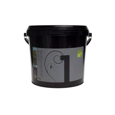 Woma Nr.1 Basic Soil