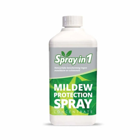 Woma Spray in 1 Super (Mildew)