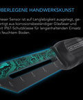 Sensorspitze des AC Infinity Bodensensors aus korrosionsbeständiger Glasfaser, IP67