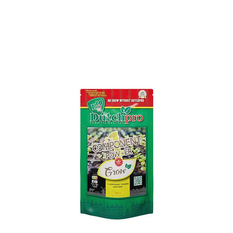 DutchPro 1 Componenten Pulver Grow