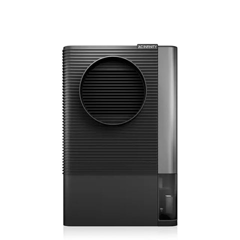 AC Infinity Hydrone 5 Luftentfeuchter bis zu 120 x 120 cm