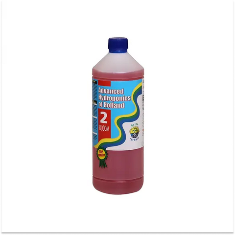Advanced Hydroponics 2 Bloom