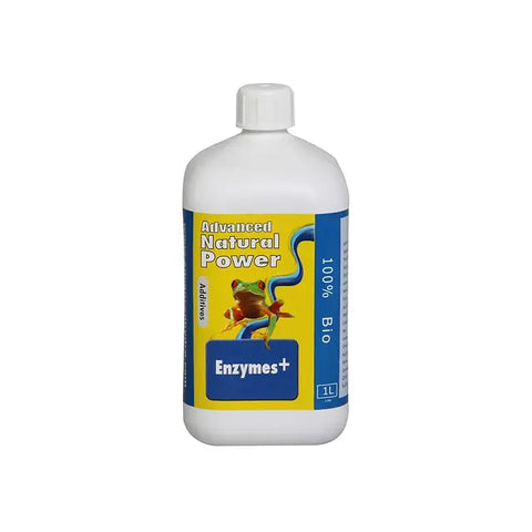 Advanced Hydroponics Enzymes+