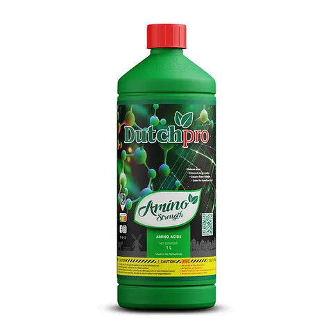 DutchPro Amino Strength Aminosäuren