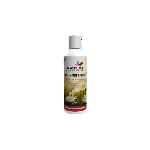 Aptus All-in-One Liquid