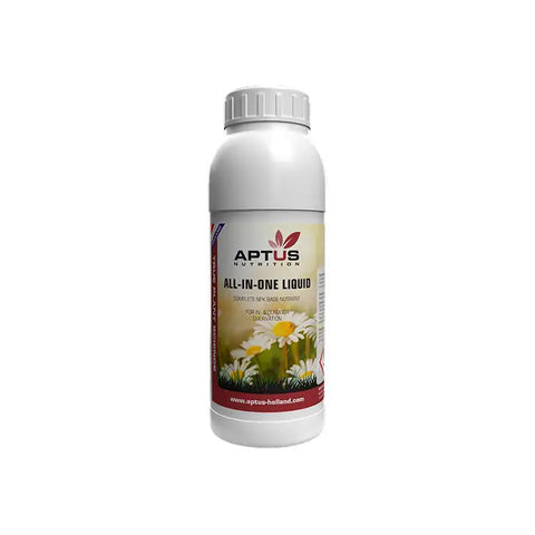 Aptus All-in-One Liquid