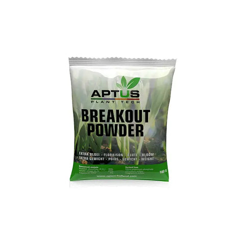 Aptus Breakout Powder 100g