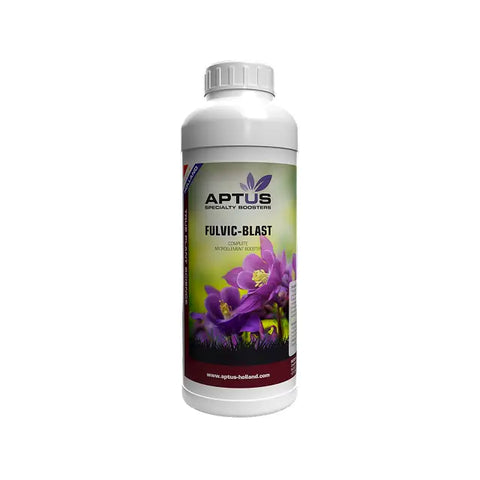 Aptus Fulvic-Blast