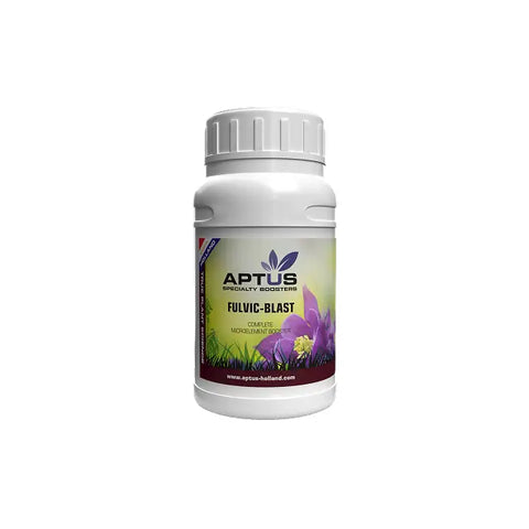 Aptus Fulvic-Blast