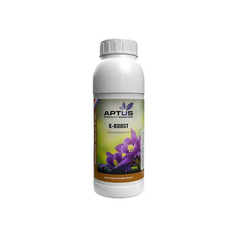 Aptus K-Boost
