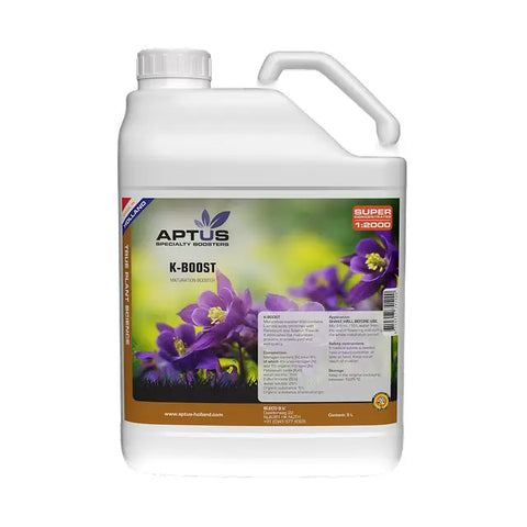 Aptus K-Boost