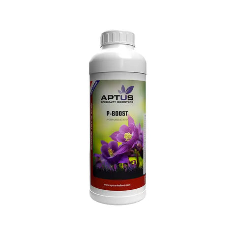 Aptus P-Boost