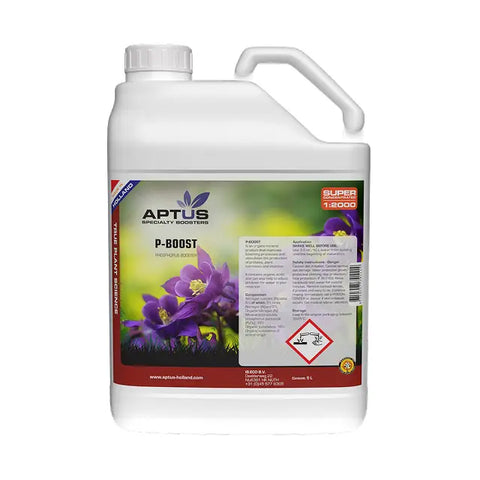 Aptus P-Boost
