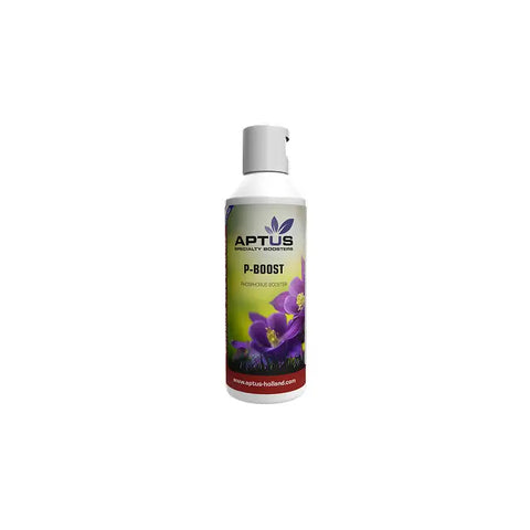 Aptus P-Boost