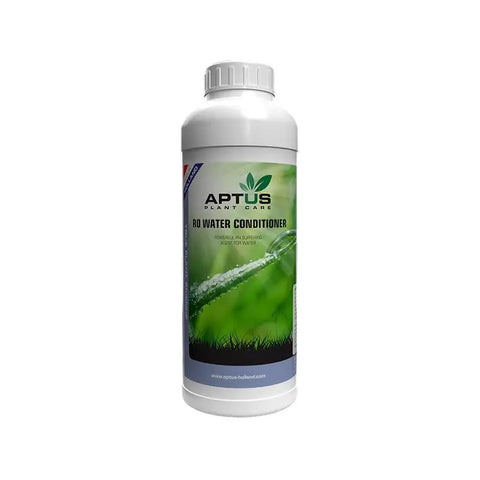 Aptus RO Water Conditioner