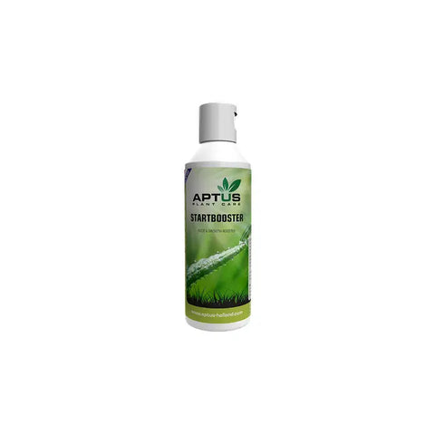 Aptus Startbooster