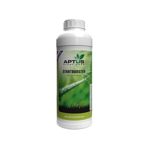 Aptus Startbooster