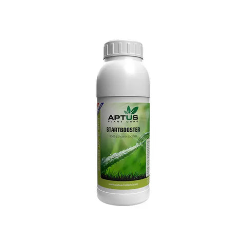 Aptus Startbooster