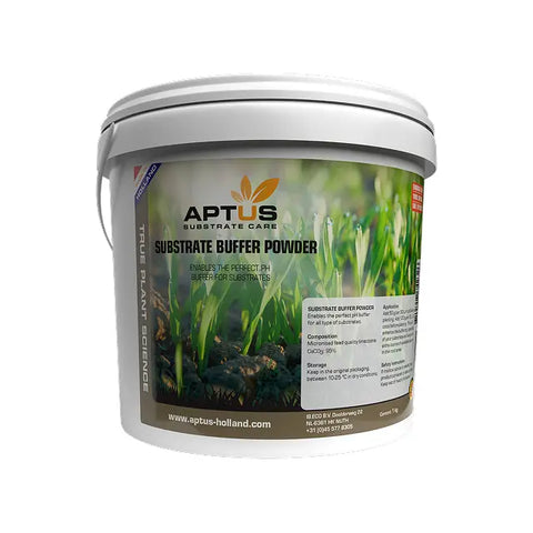 Aptus Substrate Buffer Powder 1kg