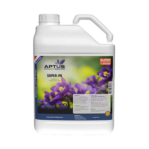 Aptus Super PK