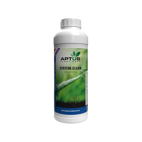 Aptus System Clean 1L