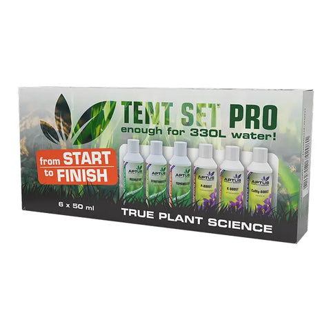 Aptus Tent Set Pro