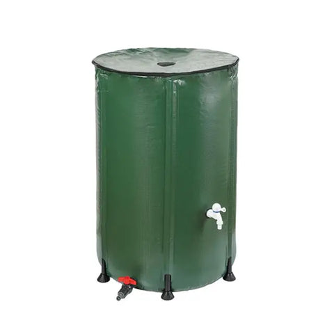 Aquaking faltbare Wassertonne 250L