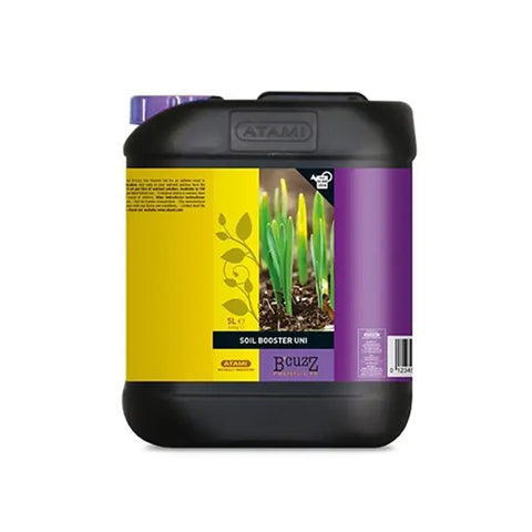 Atami B'Cuzz Soil Booster Uni