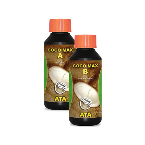 Atami ATA Coco Max A+B