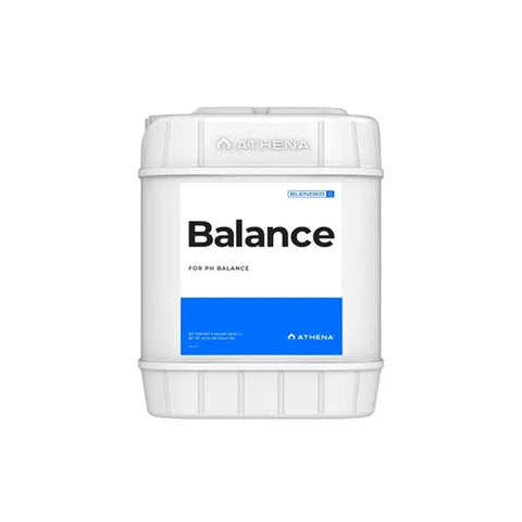 Athena Balance