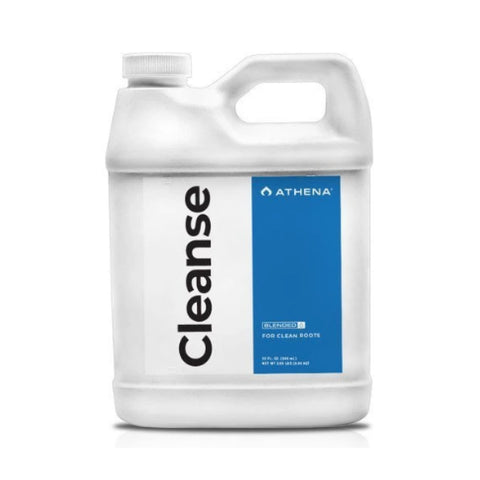 Athena Cleanse