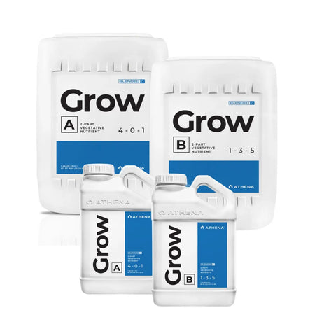Athena Grow A+B