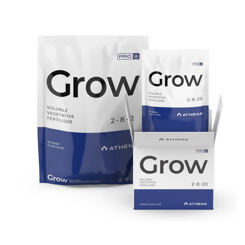 Athena Pro Grow