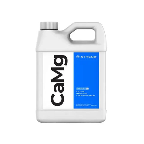 Athena CaMg