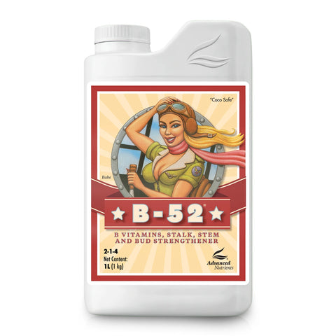 Advanced Nutrients B-52