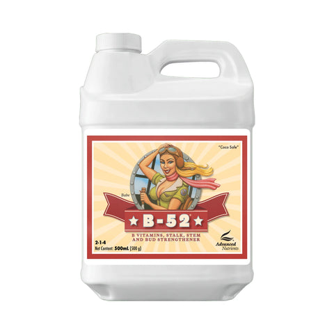 Advanced Nutrients B-52