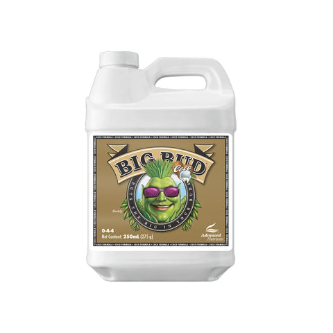Advanced Nutrients Big Bud Coco