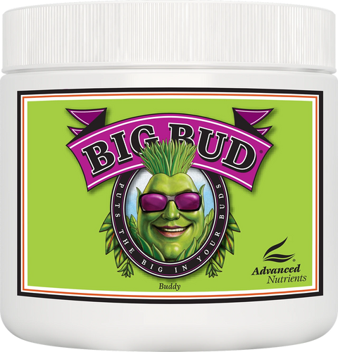 Advanced Nutrients Big Bud Powder