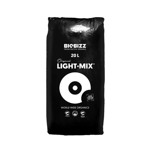 BioBizz Light-Mix