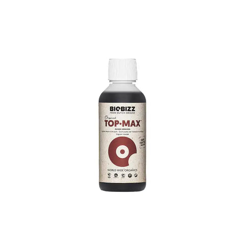 BioBizz Top Max Bloom Stimulant