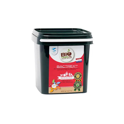 BioTabs Bactrex