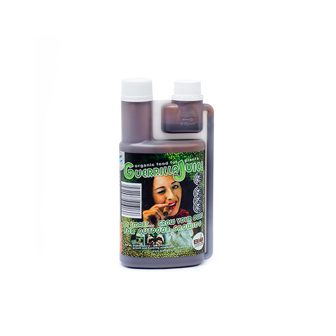 BioTabs Guerrilla Juice 500ml