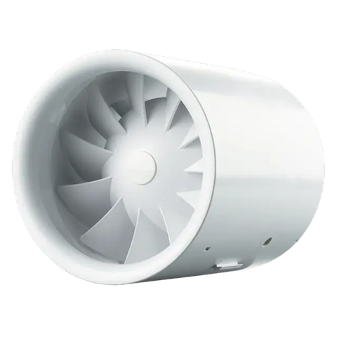 Blauberg In-Line Extractor Fan