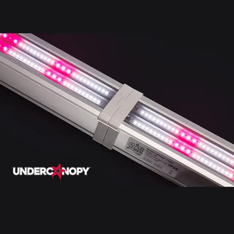 Craft Farmer Under-Canopy LED Bar V3 120W (Einzelne Lampe)