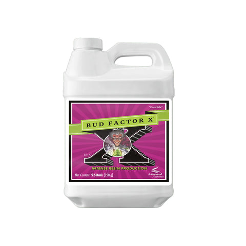 Advanced Nutrients Bud Factor X