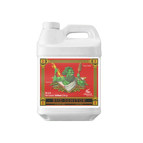 Advanced Nutrients Bud Ignitor